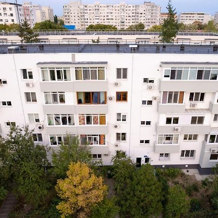 National Arena Studio Бухарест Экстерьер фото